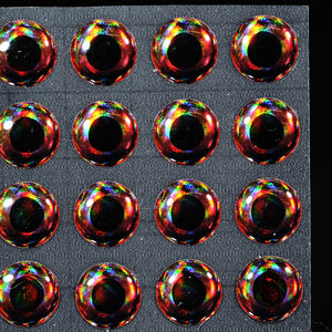 A.Jensen 4-D EPOXY LIVING EYES