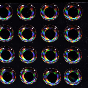 A.Jensen 4-D EPOXY LIVING EYES