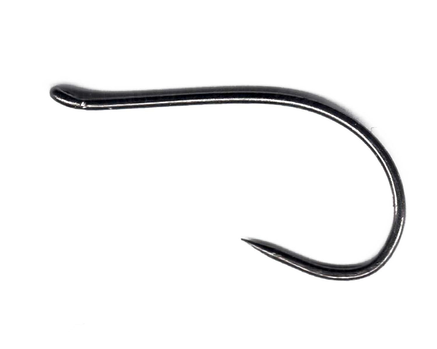 A.Jensen BARBLESS LIVING DRY Hook