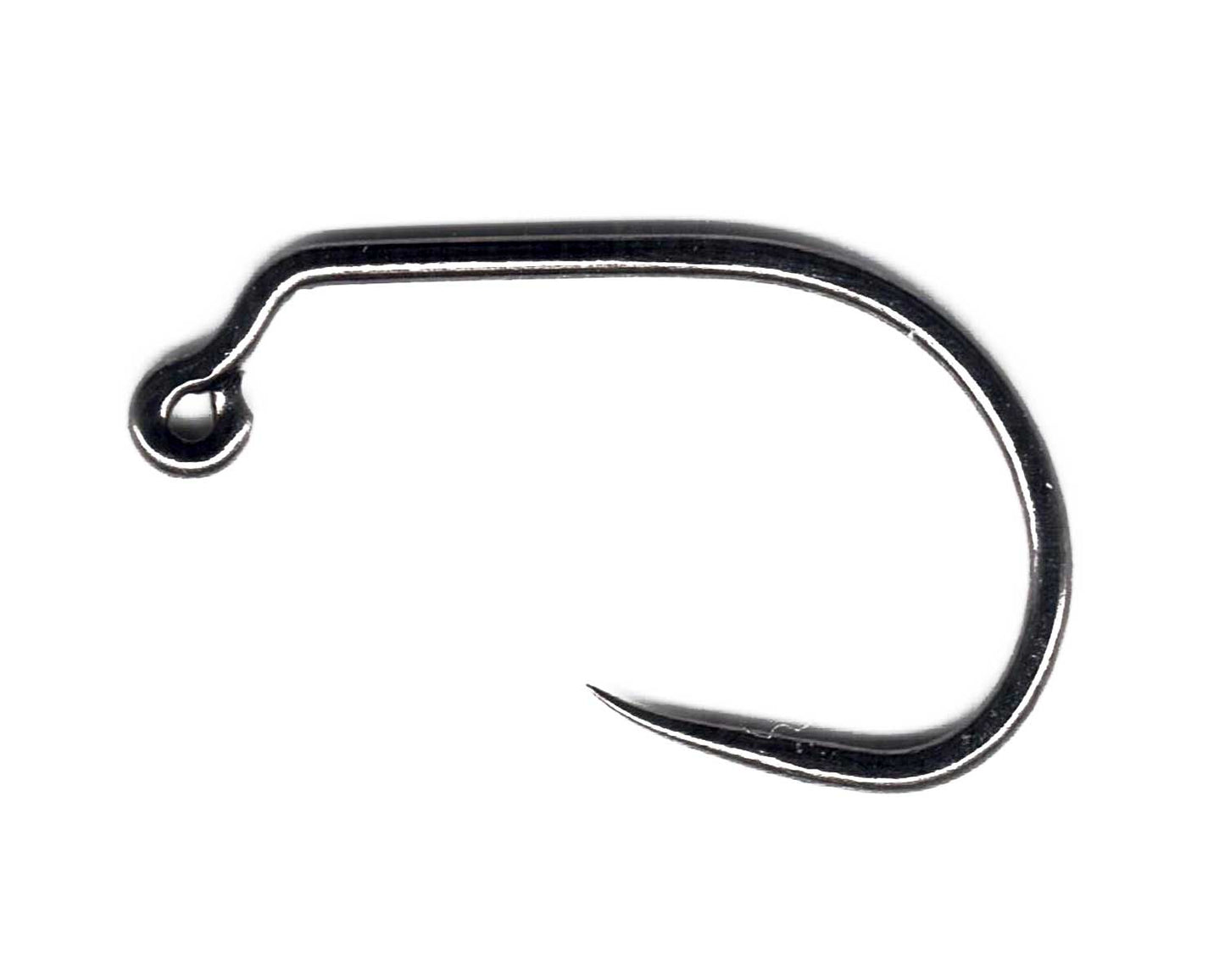 A.Jensen BARBLESS USD NYMPH Haken
