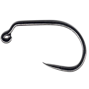 A.Jensen BARBLESS USD NYMPH Haken