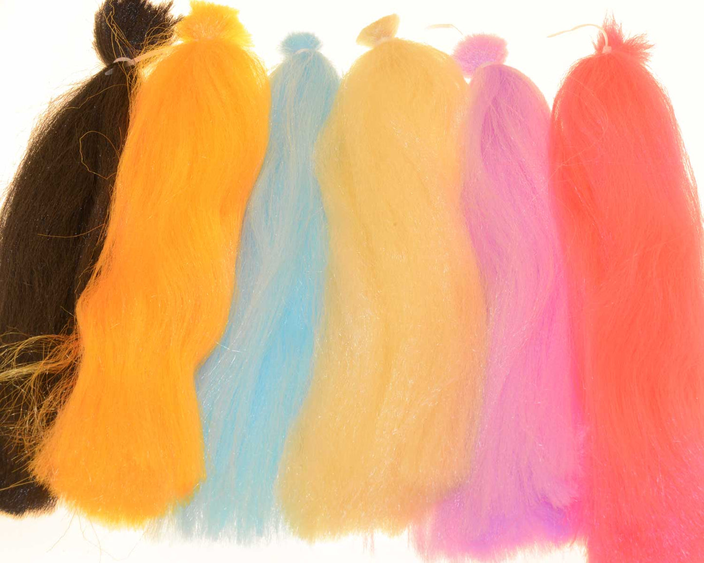 A.Jensen FLY FIBER