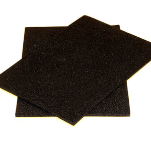 A.Jensen FLY FOAM - 2 mm