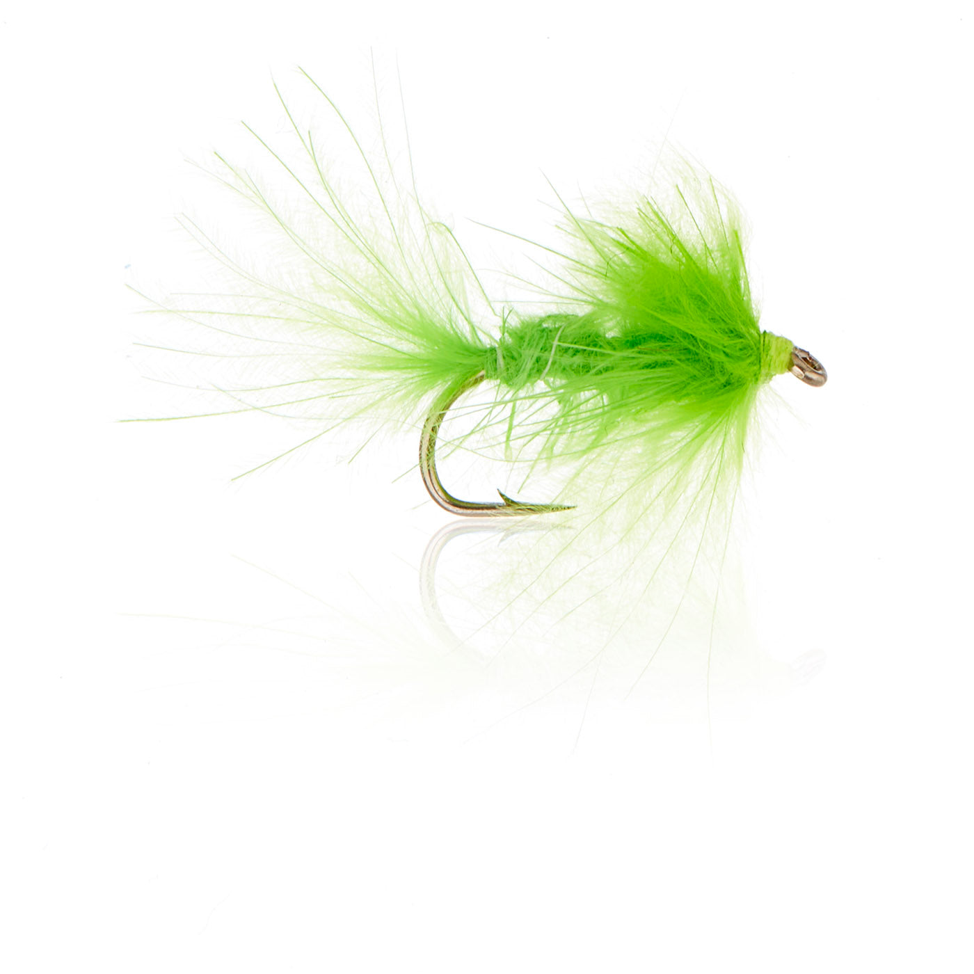 A.Jensen SEATROUT FLIES - series 1