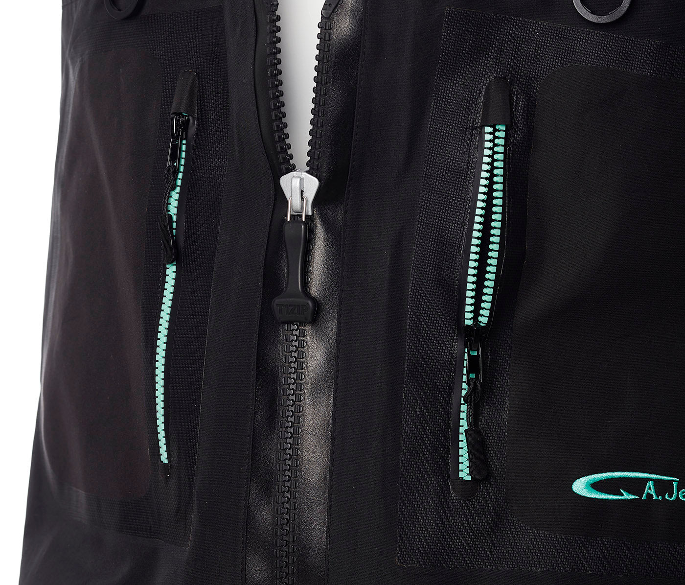 A.Jensen BERING Waders