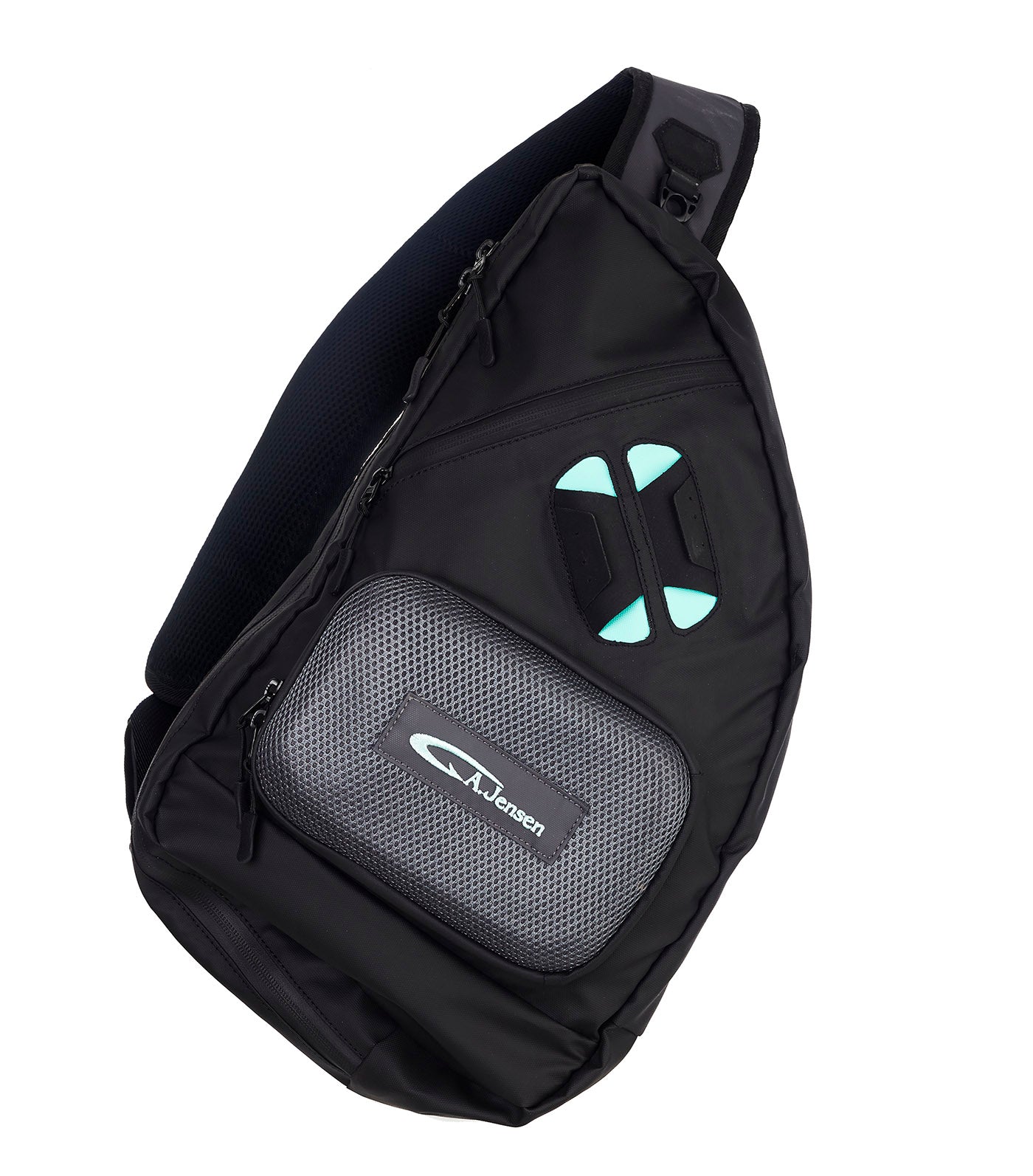 A.Jensen SPRINGTIDE Sling Pack