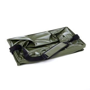 A.Jensen WADERS N' BOOTS bag