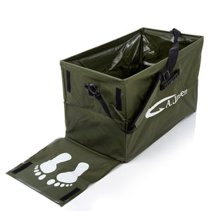 A.Jensen WADERS N' BOOTS bag