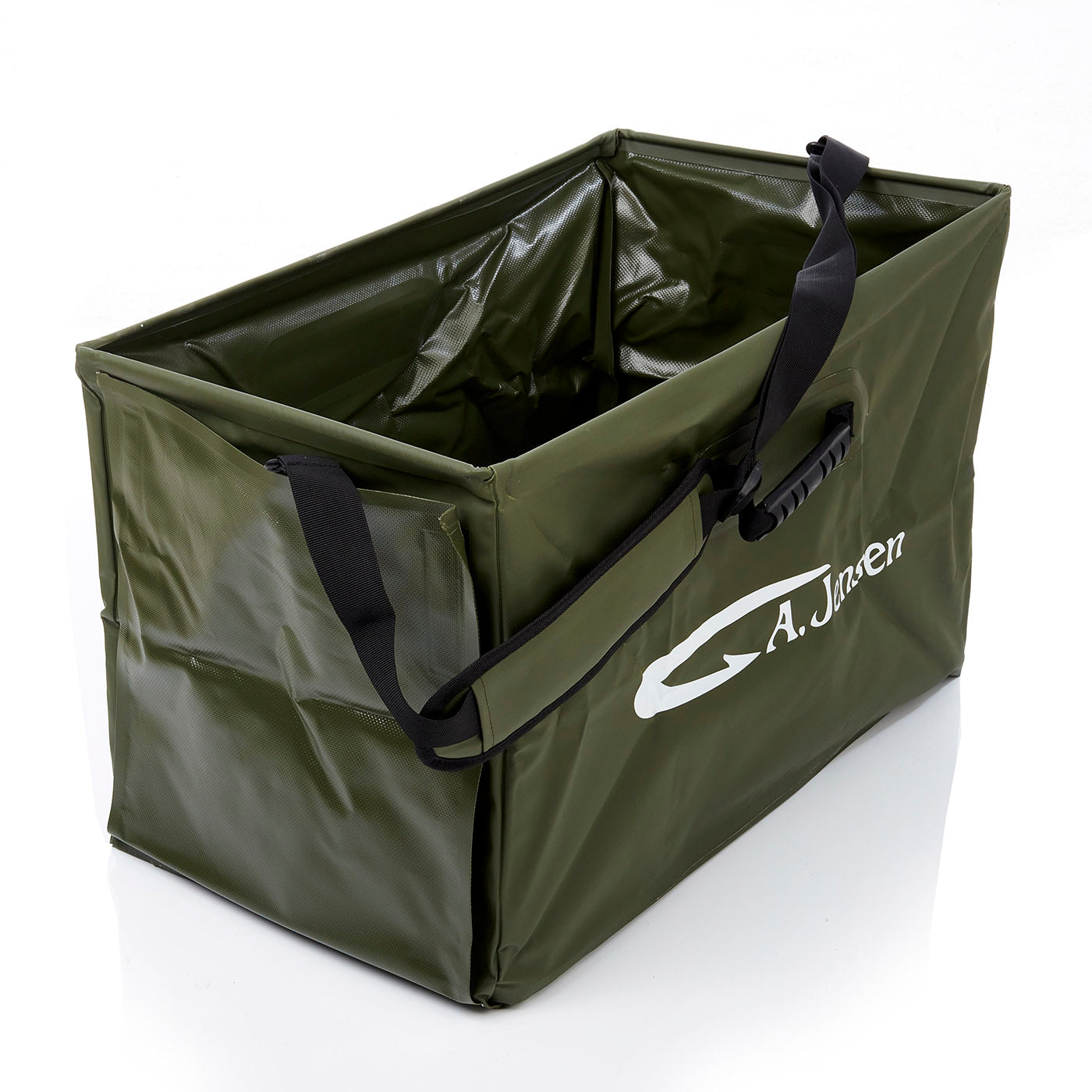 A.Jensen WADERS N' BOOTS bag