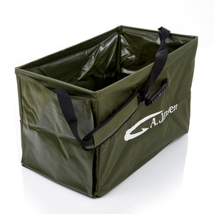 A.Jensen WADERS N' BOOTS bag