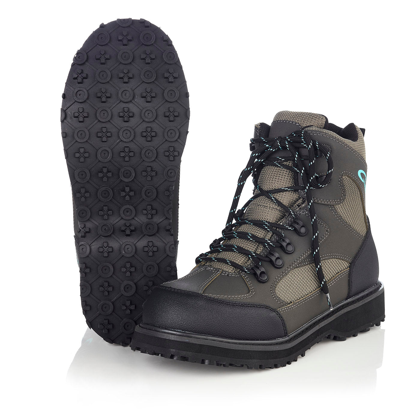 A.Jensen CALLISTO  Wading Boot - Rubber Sole