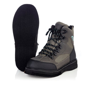 A.Jensen CALLISTO Wading Boot - Felt Sole