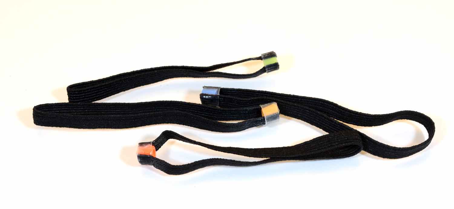 A.Jensen ACCESSORIES