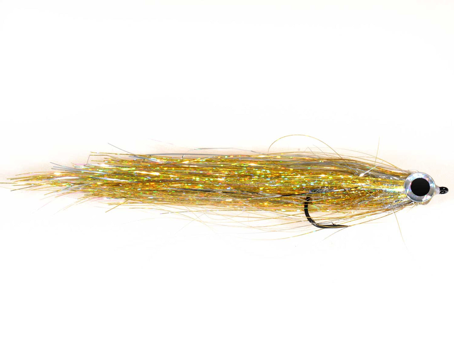 A.Jensen PIKE FLASH FLY