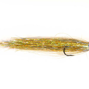 A.Jensen PIKE FLASH FLY