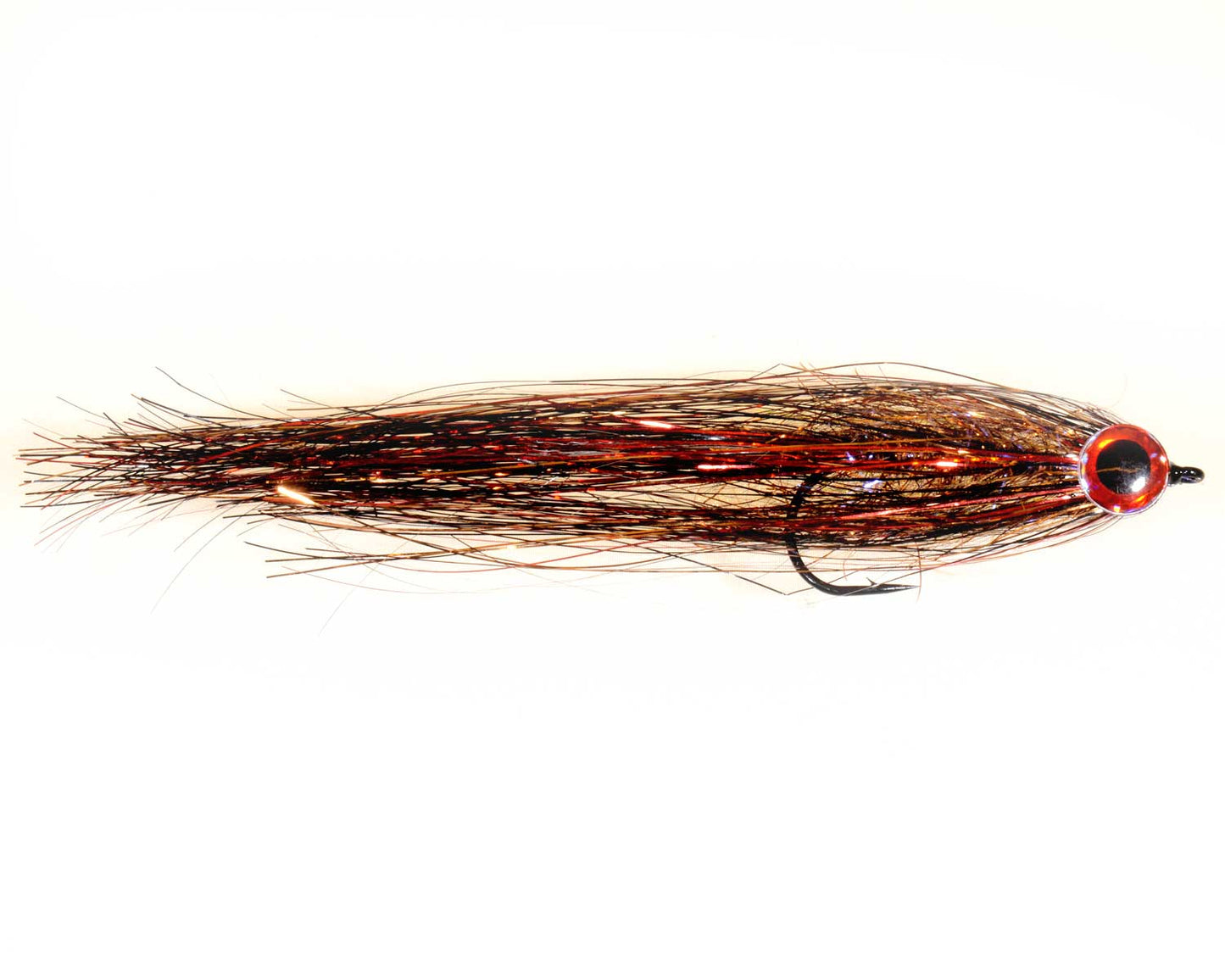 A.Jensen PIKE FLASH FLY
