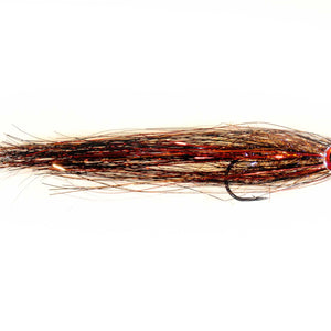 A.Jensen PIKE FLASH FLY