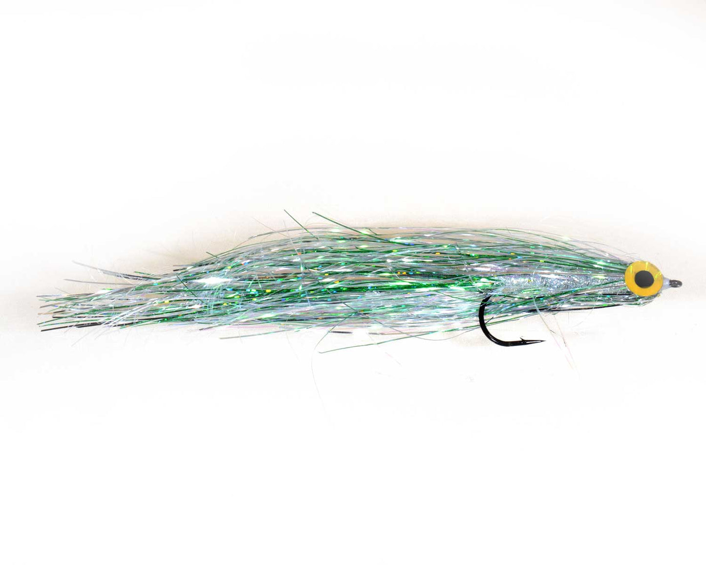 A.Jensen PIKE FLASH FLY