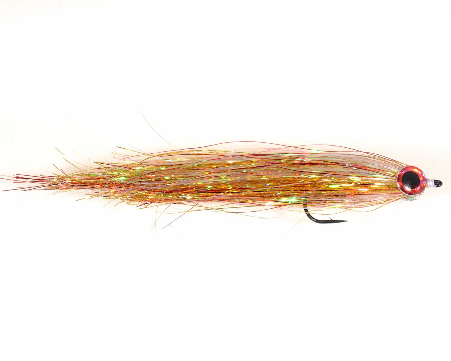 A.Jensen PIKE FLASH FLY
