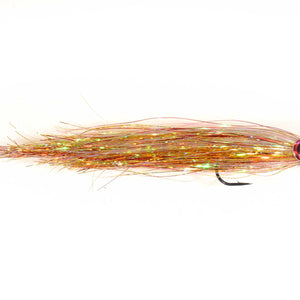 A.Jensen PIKE FLASH FLY