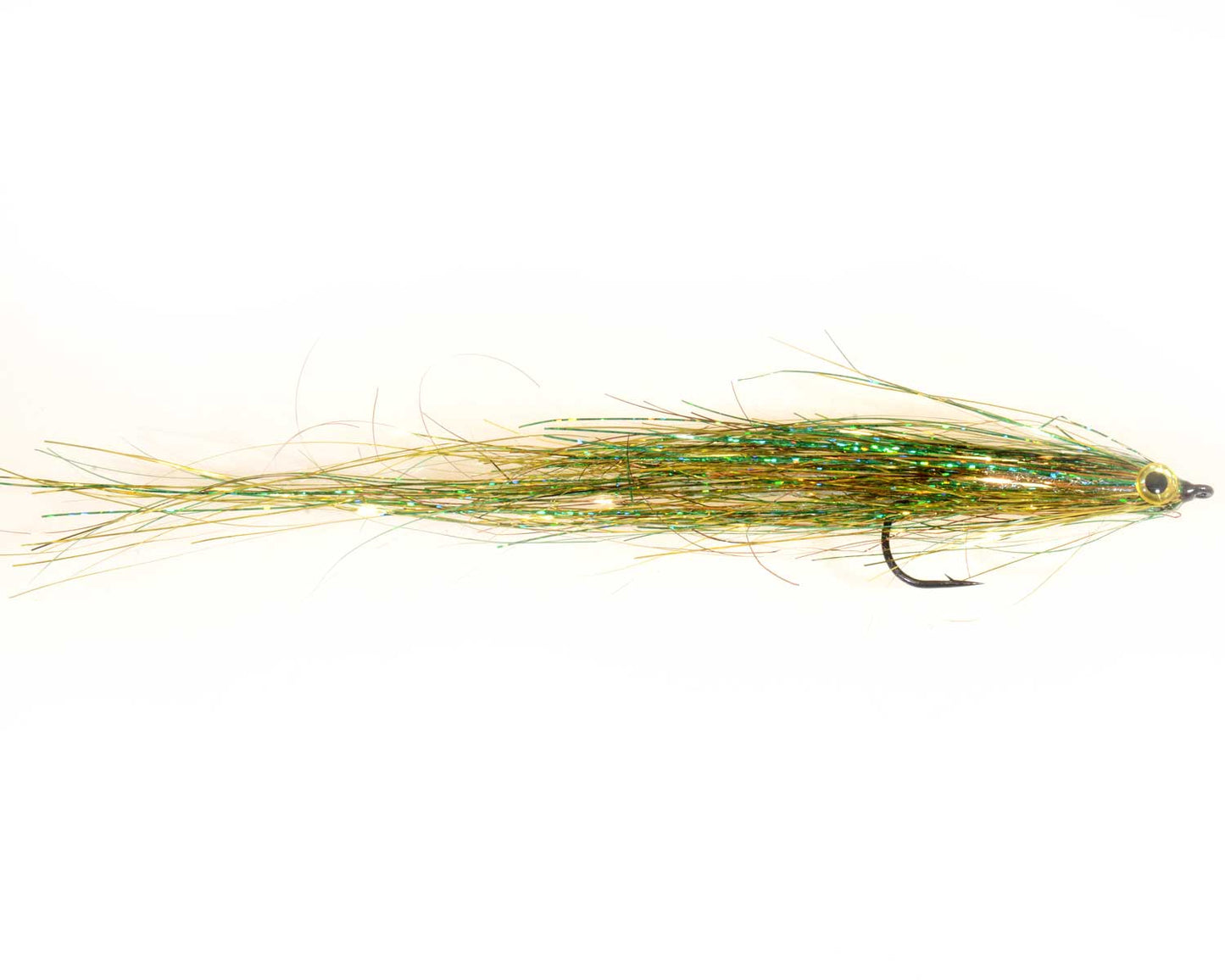 A.Jensen PIKE FLASH FLY