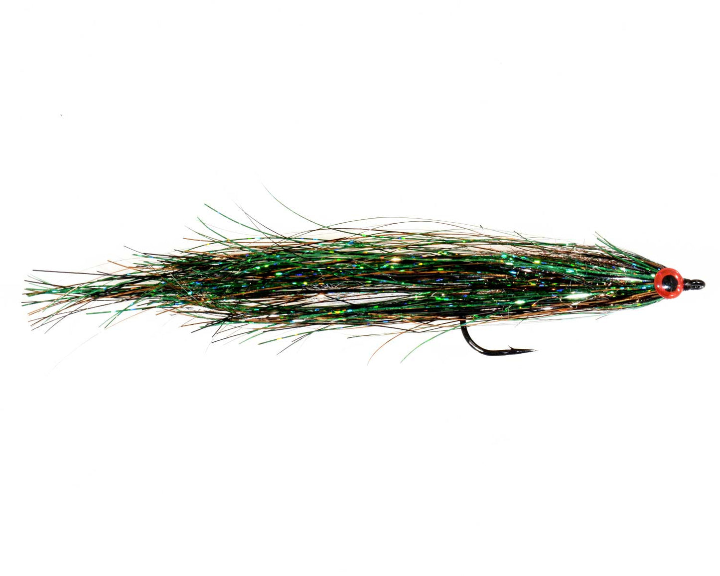 A.Jensen PIKE FLASH FLY
