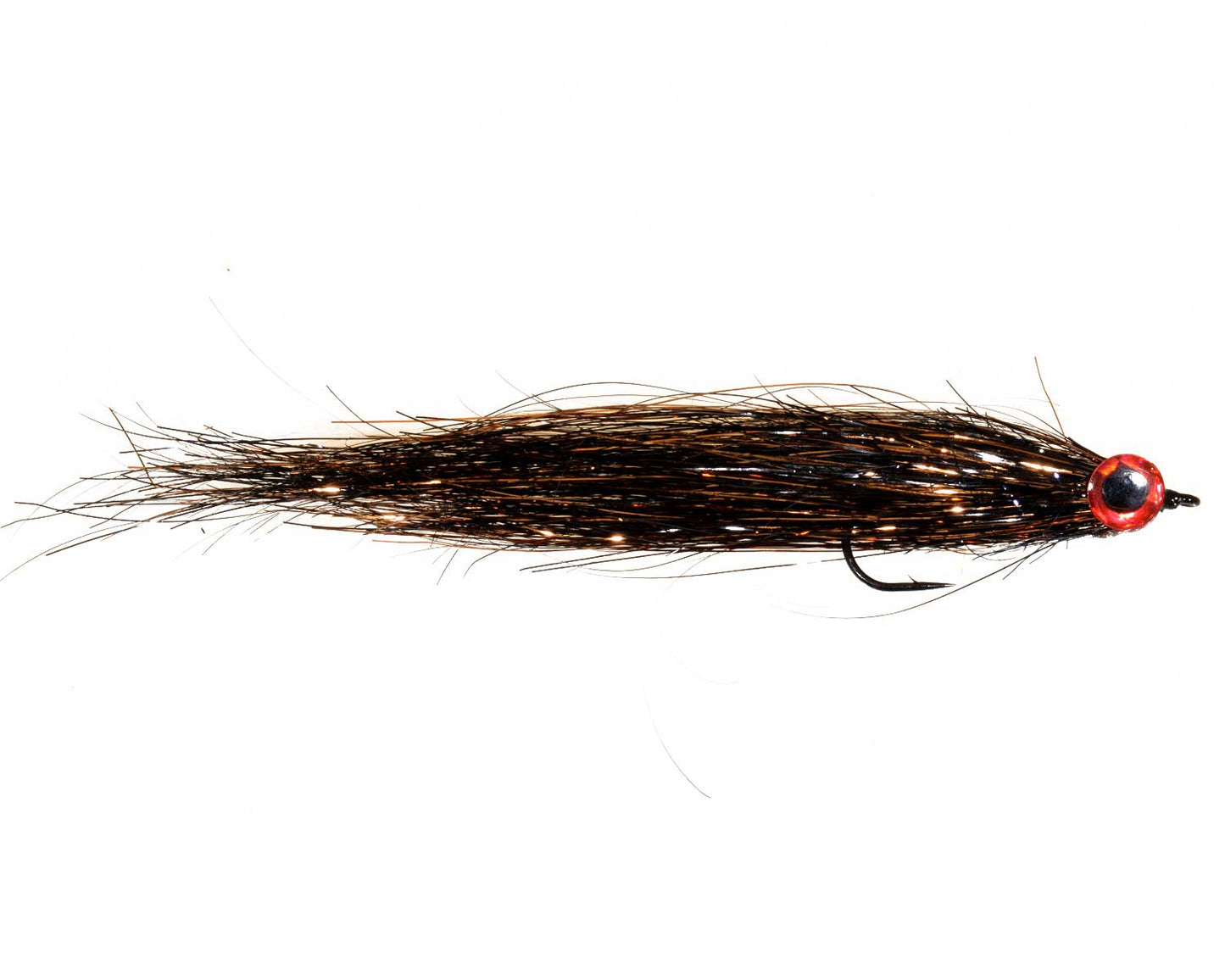 A.Jensen PIKE FLASH FLY