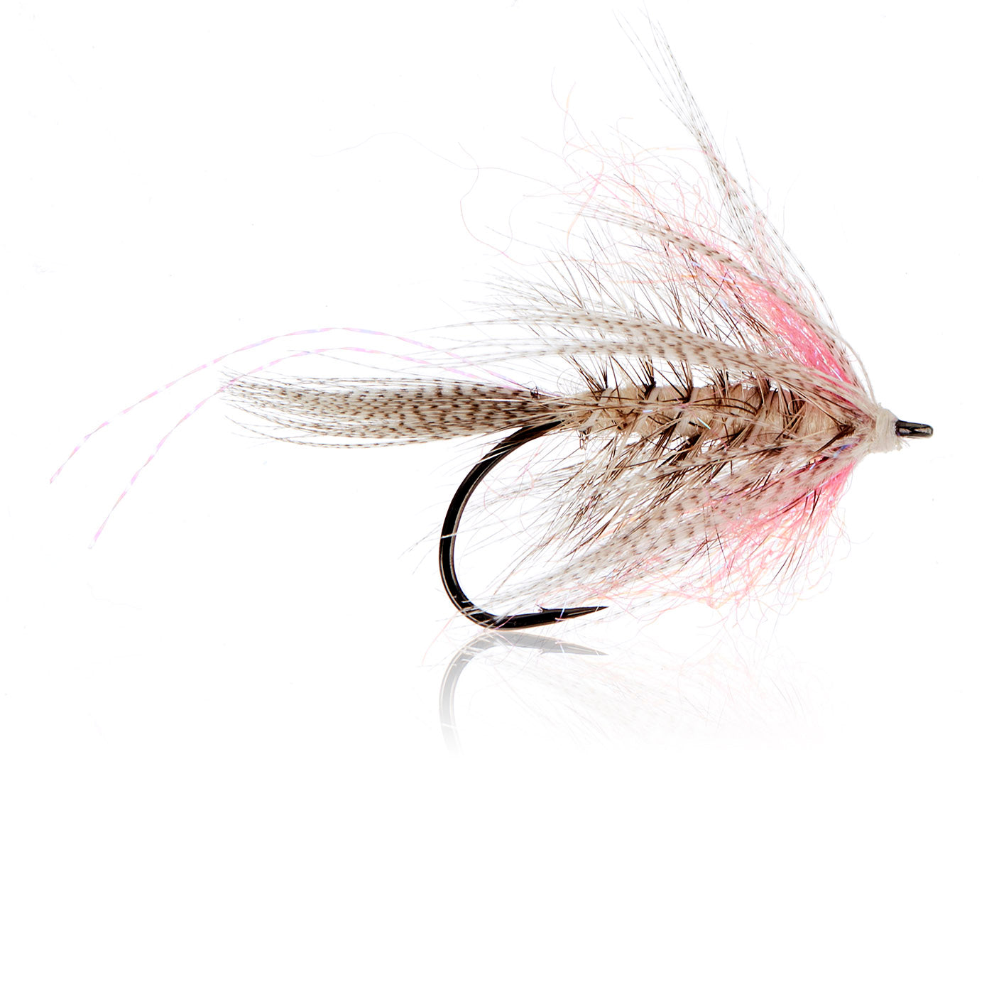 A.Jensen SEATROUT FLIES - series 1