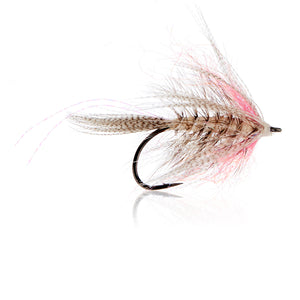 A.Jensen SEATROUT FLIES - series 1