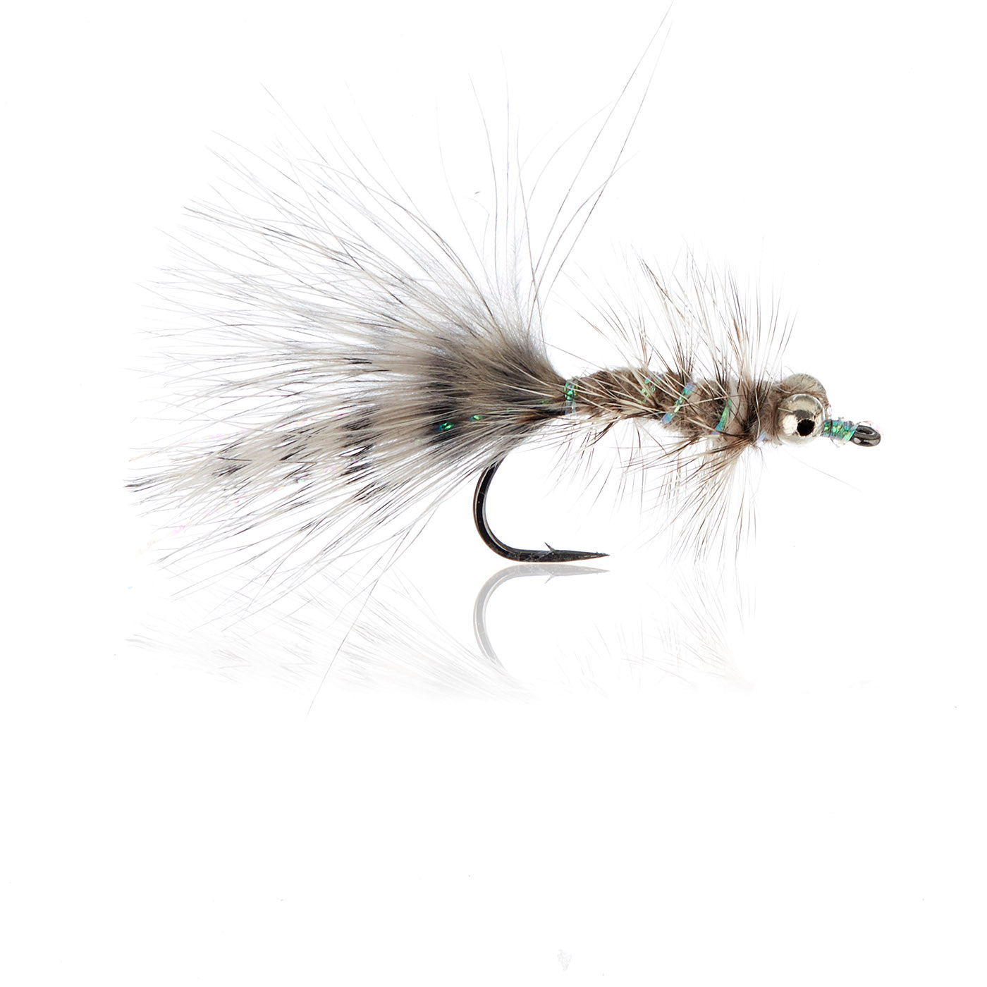 A.Jensen SEATROUT FLIES - series 1
