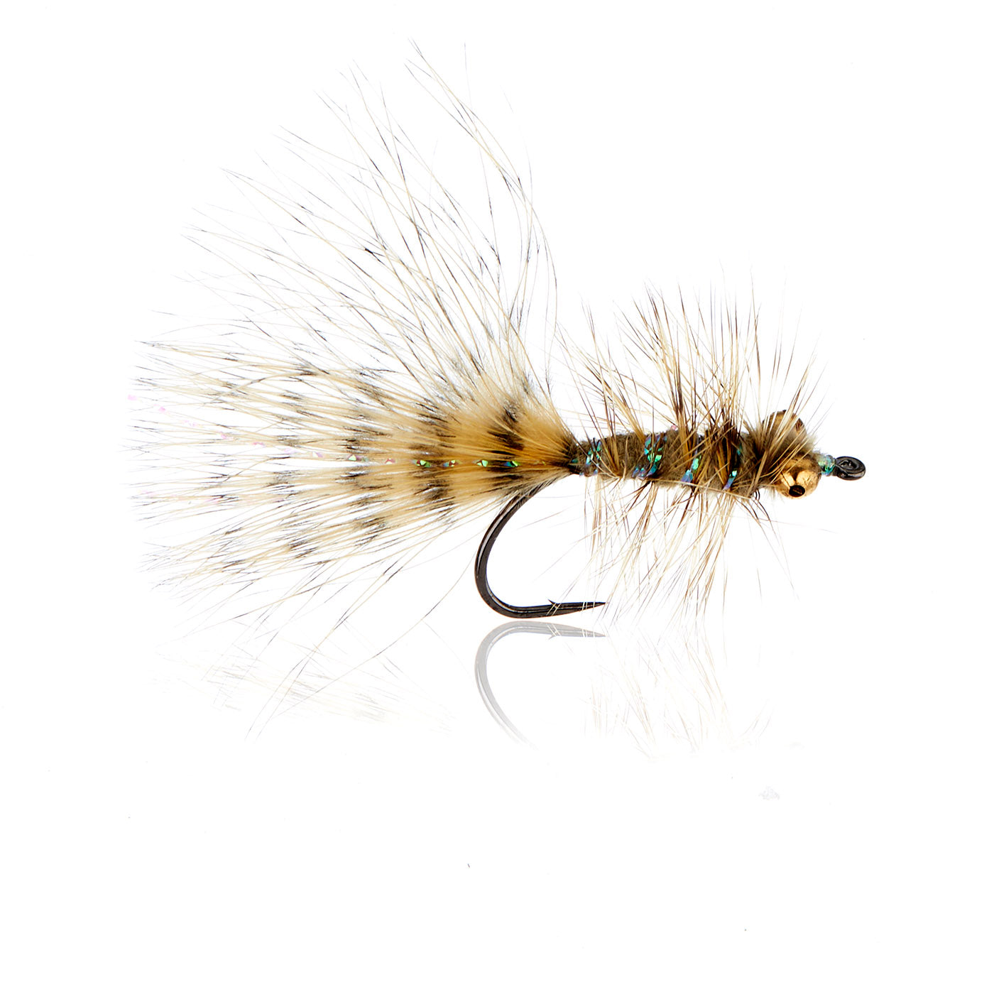 A.Jensen SEATROUT FLIES - series 1