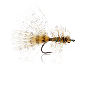 A.Jensen SEATROUT FLIES - series 1