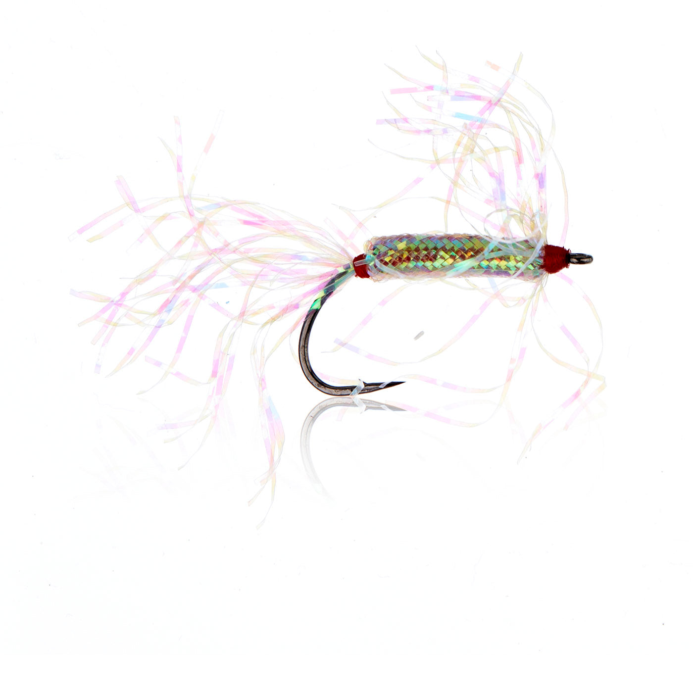 A.Jensen SEATROUT FLIES - series 1