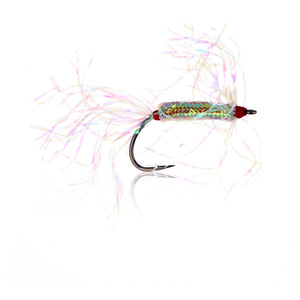 A.Jensen SEATROUT FLIES - series 1
