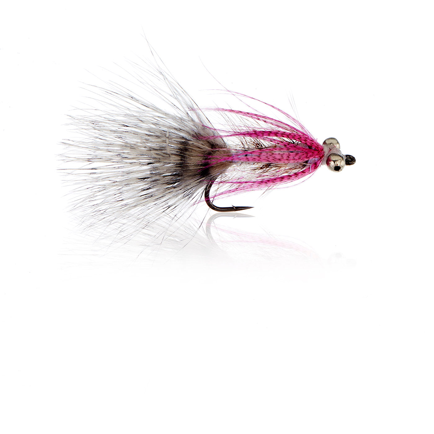 A.Jensen SEATROUT FLIES - series 1