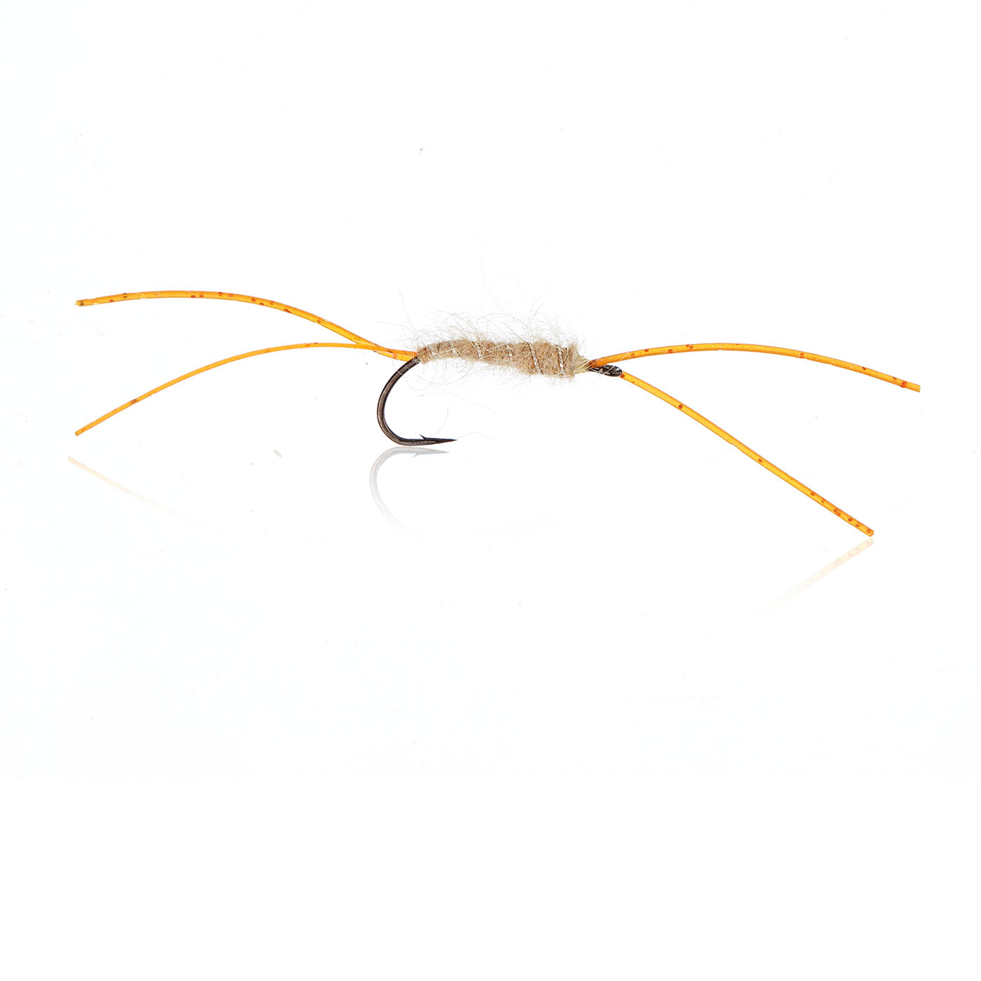 A.Jensen SEATROUT FLIES - series 1