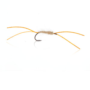 A.Jensen SEATROUT FLIES - series 1