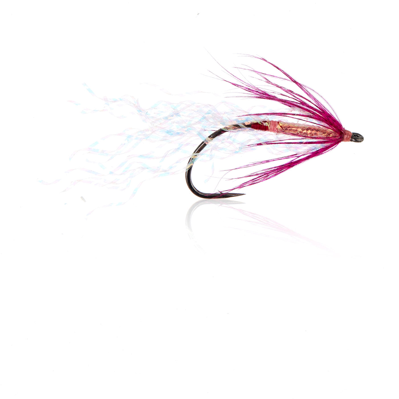A.Jensen SEATROUT FLIES - series 1