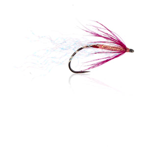 A.Jensen SEATROUT FLIES - series 1