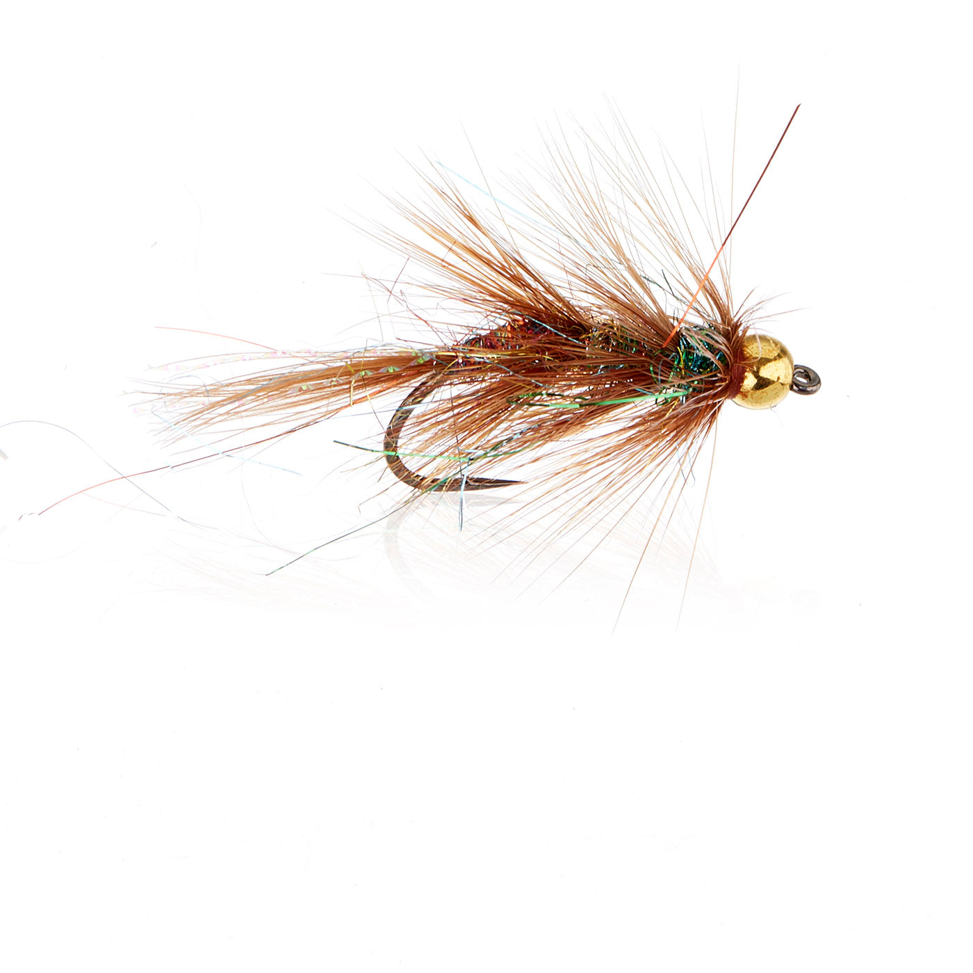 A.Jensen SEATROUT FLIES - series 1