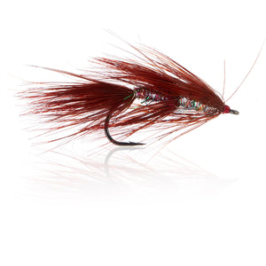 A.Jensen SEATROUT FLIES - series 1