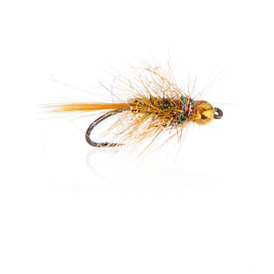 A.Jensen SEATROUT FLIES - series 1