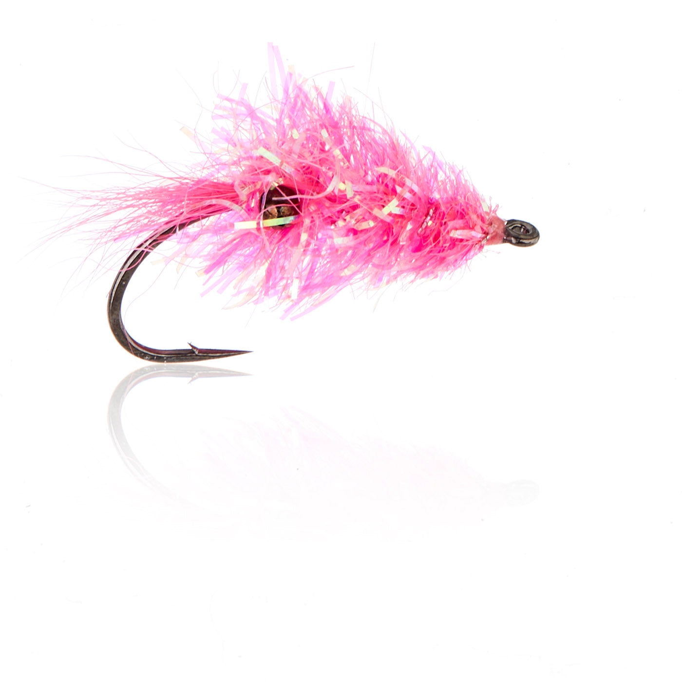 A.Jensen SEATROUT FLIES - series 1