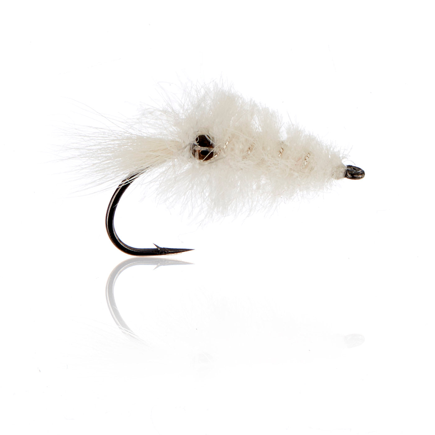A.Jensen SEATROUT FLIES - series 1