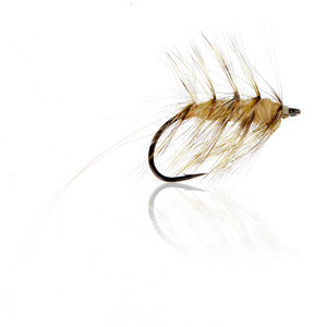 A.Jensen SEATROUT FLIES - series 1