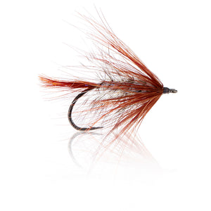 A.Jensen SEATROUT FLIES - series 1