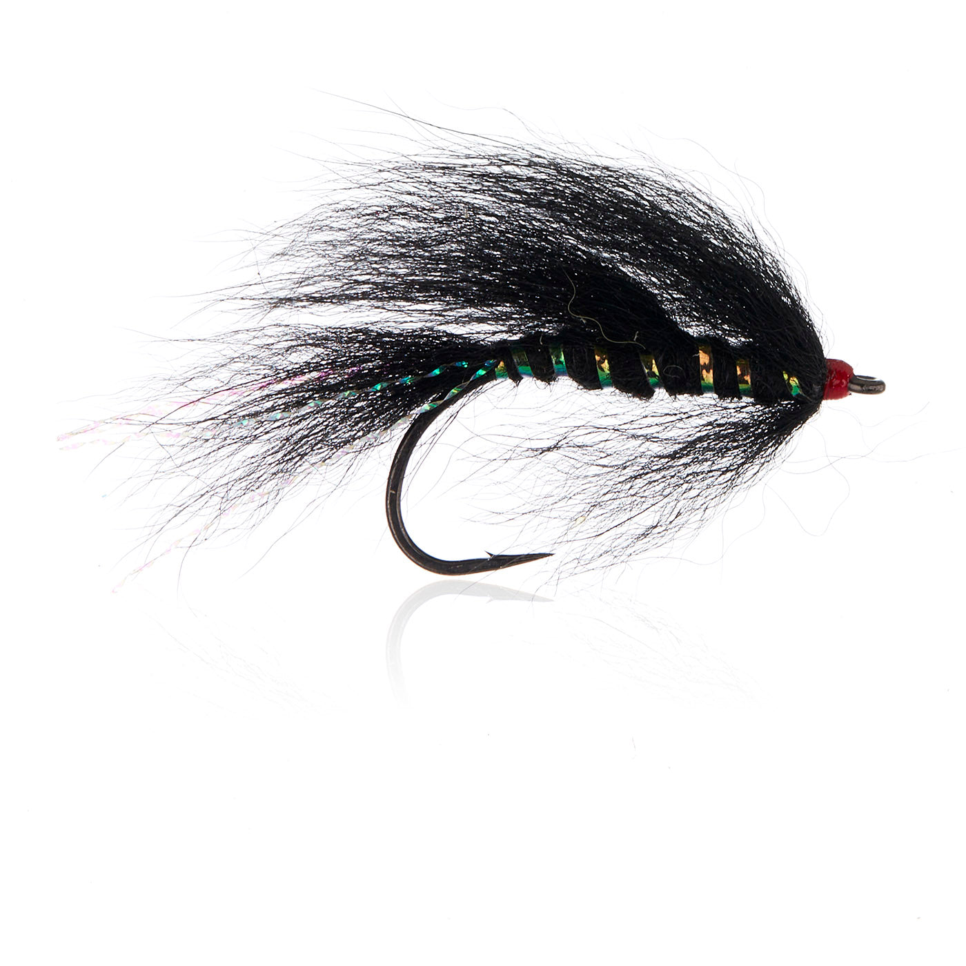 A.Jensen SEATROUT FLIES - series 1