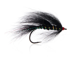 A.Jensen SEATROUT FLIES - series 1