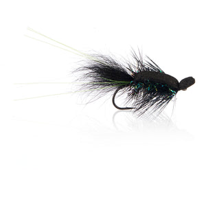 A.Jensen SEATROUT FLIES - series 1