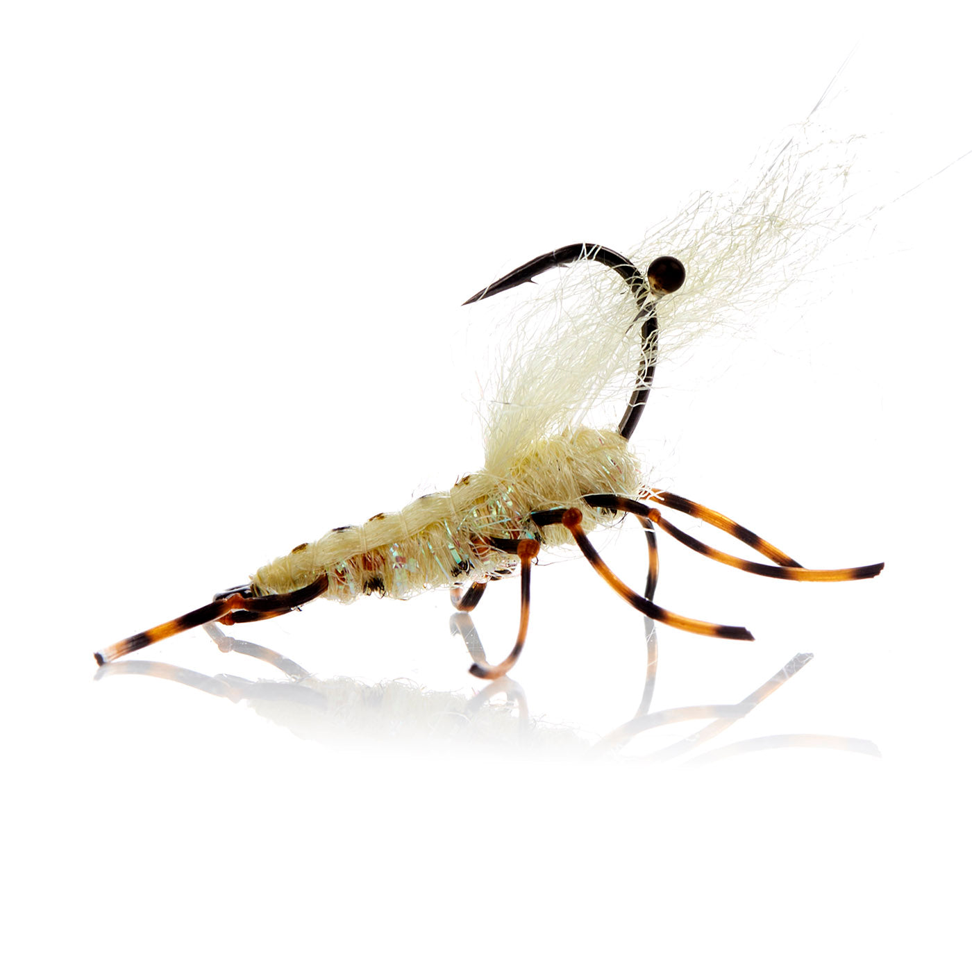 A.Jensen SEATROUT FLIES - Series 2